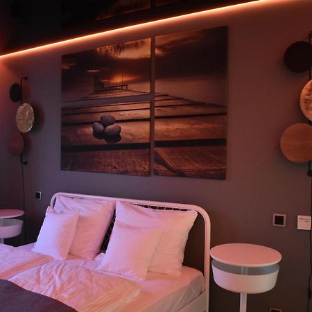 Apartament Nadmorski Ustka Exterior photo