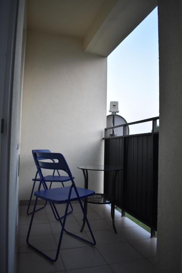 Apartament Nadmorski Ustka Exterior photo