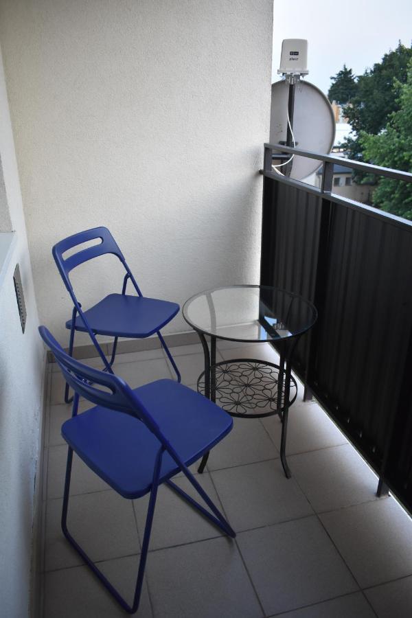 Apartament Nadmorski Ustka Exterior photo